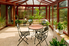 Carriden conservatory quotes