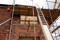 trusted extension quotes Carriden