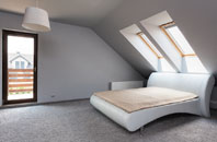 Carriden bedroom extensions