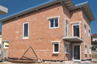Carriden home extensions