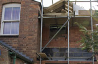 free Carriden home extension quotes