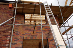 house extensions Carriden